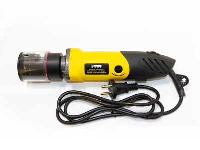 Машинка для заточки вольфрамовых электродов Кедр TIG-20 PRIME