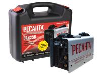 Инвертор РЕСАНТА САИ-250 в кейсе