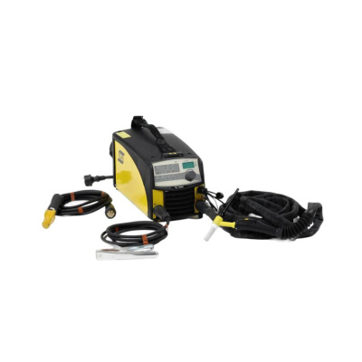 Сварочный аппарат ESAB Caddy Tig 1500i, TA33 w. cable