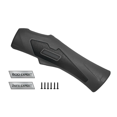 Рукоятка для горелки КЕДР TIG-18-26-500 EXPERT с винтами и наклейкой (8007414)