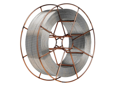 Проволока ESAB Weld CF 80S-Ni2 ф 1,2 мм (18,0кг) (2399126710)