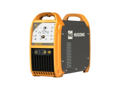 Сварочный аппарат HUGONG WAVE 315D III AC/DC (без БО и тележки)