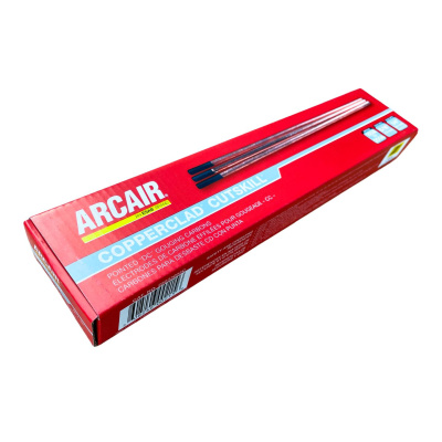 Электроды угольные ESAB ArcAir CutSkill 4,8 мм х 305 мм (50шт.) (22033003C)