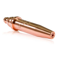 Мундштук в сборе Кедр №4А ("3/32" 60-100 мм) для Р3П-04/Р3П-05