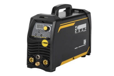Сварочный аппарат КЕДР UltraTIG-200 (220В, 10-200А)