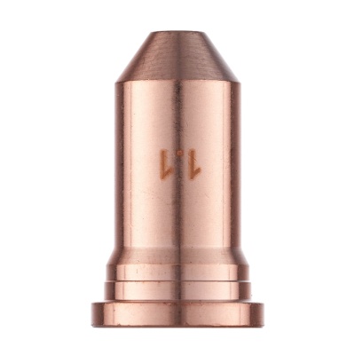 Сопло ПТК BS d1,1 60A IPT 100 NOM1011-1 Сопло ПТК BS d1,1 60A IPT 100 NOM1011-1