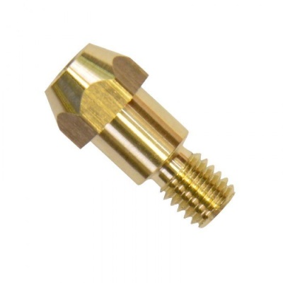 Держатель наконечника ESAB M6/L 28мм