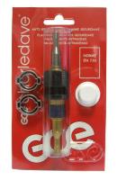 Комплект быстроразъемных соединений GCE Кислород, вх./вых.6,3/10,0мм (9431620+0764872)