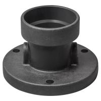 Кожух ПТК евроадаптера панельного MIG HTA0069