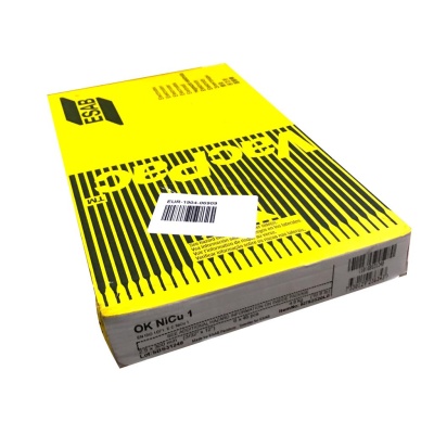Электроды ESAB OK NiCu 1 (OK 92.78)