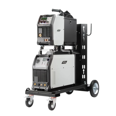 Сварочный аппарат ПТК HANKER MULTIMIG 350S DP H42