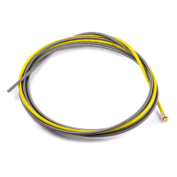 Канал направляющий Кедр PRIME (1,2–1,6) 3,4 м желтый