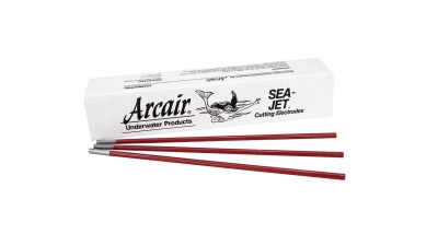 Электроды ESAB ArcAir Sea-Jet