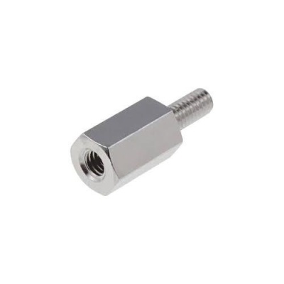 Винт ESAB Spacing screw M5x8 Распорный (4шт.) (0394516031) Винт ESAB Spacing screw M5x8 Распорный (4шт.) (0394516031)