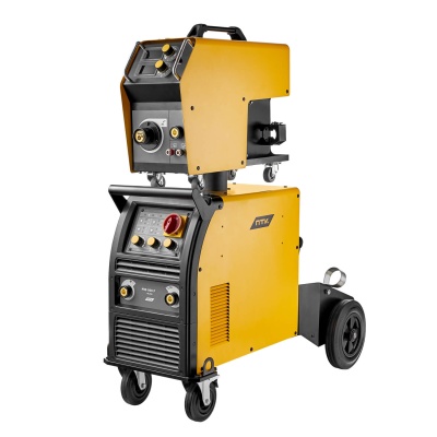 Сварочный аппарат ПТК RILON MIG 500 F