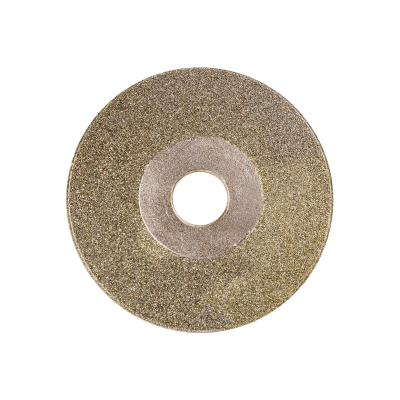 Шайба шлифовальная Кедр диам. 40 мм для TIG-40