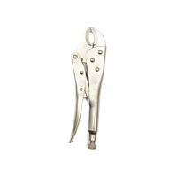 Зажим ручной Кедр 10Y PRIME