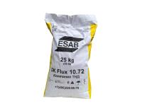 Флюс сварочный ESAB OK FLUX 10.72
