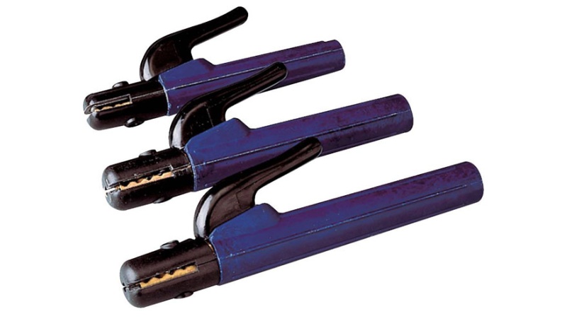 Особенности электрододержателей OPTIMUS в 5-ти ключевых словах