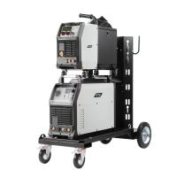 Сварочный аппарат ПТК HANKER MULTIMIG 350S DP H42