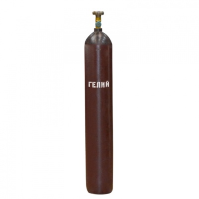 Баллон гелиевый 10 - 150У