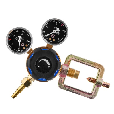 Редуктор ацетиленовый ПТК БАО-5-КР-4