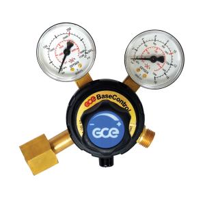 Редукторы GCE BASECONTROL SE, BE