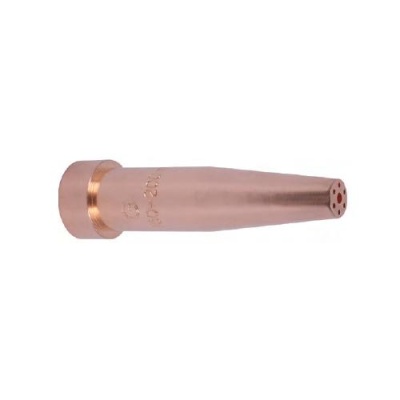 Мундштук ацетиленовый GCE A 100-175мм