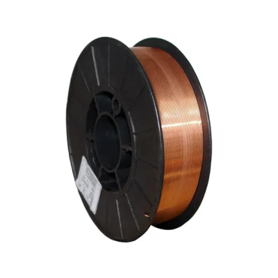 Проволока сварочная КЕДР СВ-08Г2С-О