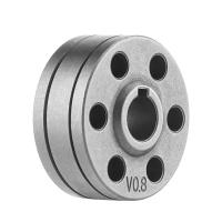 Ролик подающий ПТК 37х10х15 V 0.8-1.0 ROL0001