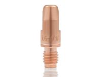 Токосъемный наконечник КЕДР E-Cu/Alu PRO М8 / Ø 1.6 мм (10.0 / 30)