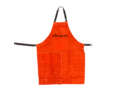 Фартук сварщика Сварог ФР-1, AP16B, спилковый