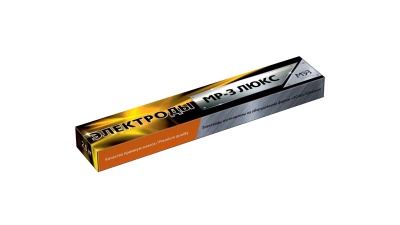 Электроды МЭЗ МР-3 Люкс Электроды МЭЗ МР-3 Люкс