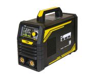 Сварочный аппарат Кедр UltraARC-250S Pulse Digital (230В, 20-220А) Сварочный аппарат Кедр UltraARC-250S Pulse Digital (230В, 20-220А)