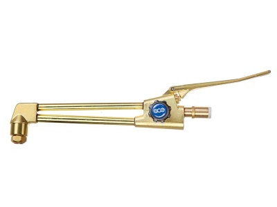 Насадка режущая GCE X11 (рычаг), ацетилен/пропан, 90 град.(PNME/ANME)