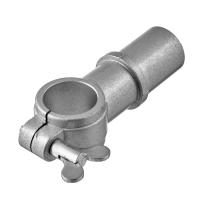 Крепление ПТК резака машинного к суппорту CG-30, CG-100, CG2-11G, CG2-11D