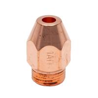 Мундштук газовый KRASS наружный к резаку типа Р1А, Р1П, Р2А, Р3П, RB-22 № 1 3-100мм