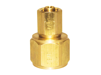 Переходник Сварог 1/8-3/8, IZT5686 Переходник Сварог 1/8-3/8, IZT5686