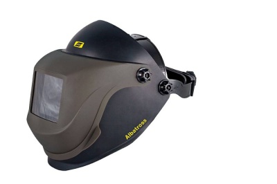 Маска сварочная ESAB Albatross 4000X