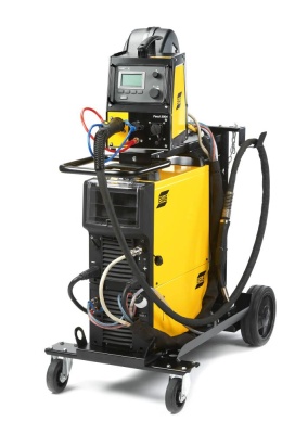 Сварочный аппарат ESAB Aristo 4004i Pulse 380-460 CE