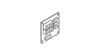 Вольтамперметр ESAB Meter Kit ESABMIG цифровой 0349302598 (0349302598) Вольтамперметр ESAB Meter Kit ESABMIG цифровой 0349302598 (0349302598)