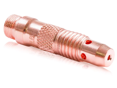Держатель цанги КЕДР TIG-17–18–26 PRIME Ø 1,6 мм (8015689) Держатель цанги КЕДР TIG-17–18–26 PRIME Ø 1,6 мм (8015689)