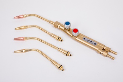 Горелка ГС-2М (01.02.03) Горелка ГС-2М (01.02.03)