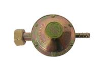 Редуктор бытовой KRASS РДСГ-1-KRASS с вентилем