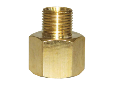 Переходник Сварог M12x1-M16x1,5, IZT5607