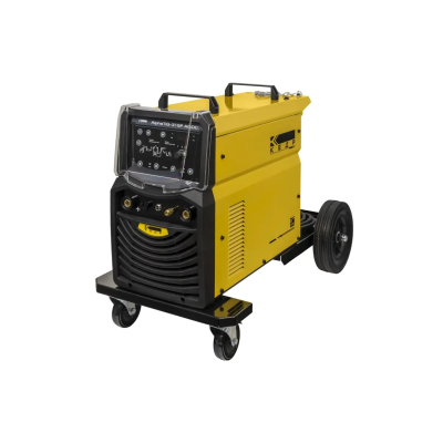 Сварочный аппарат КЕДР AlphaTIG-315P AC/DC (380В, 10-315А)