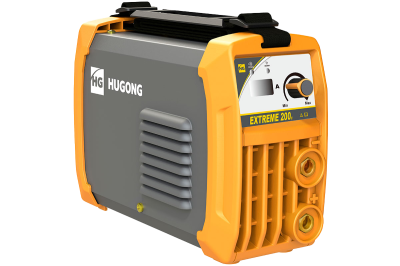 Сварочный аппарат HUGONG EXTREME 200 III Сварочный аппарат HUGONG EXTREME 200 III