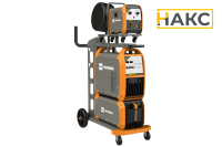 Сварочный полуавтомат HUGONG EMIG 500 III (с БО и тележкой) (без горелки и кабель-пакета)