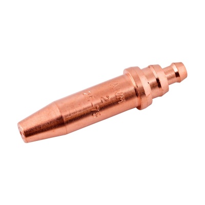 Мундштук ацетиленовый Сварог к трехтрубному резаку №2-ANM 25-75мм