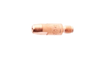 Наконечник сварочный KRASS E–Cu–Al 1.0/M6*28 мм 15AK/24KD/25AK (20шт.). Артикул ICU0004-60 Наконечник сварочный KRASS E–Cu–Al 1.0/M6*28 мм 15AK/24KD/25AK (20шт.). Артикул ICU0004-60
